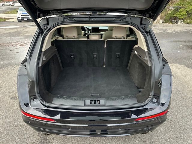 Used 2022 Lincoln Corsair Grand Touring image 22