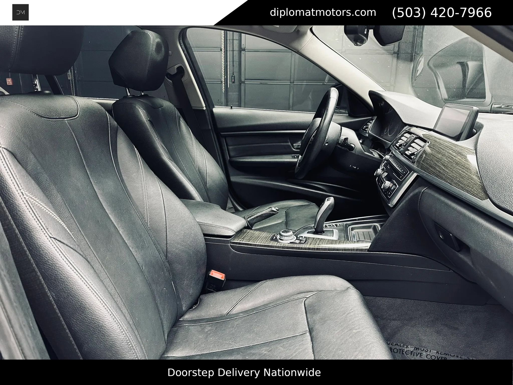 Used 2012 BMW 328i Sedan image 20