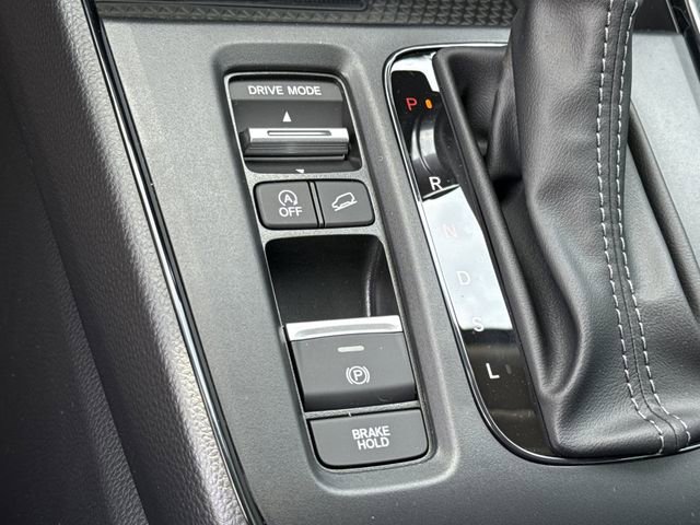 New 2026 Honda CR-V EX-L image 32