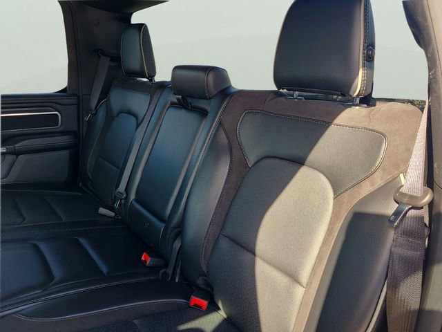 Used 2024 RAM 1500 Laramie image 12