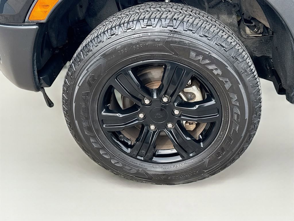 Used 2022 Ford Ranger XL w/ Equipment Group 101A High RWD image 39