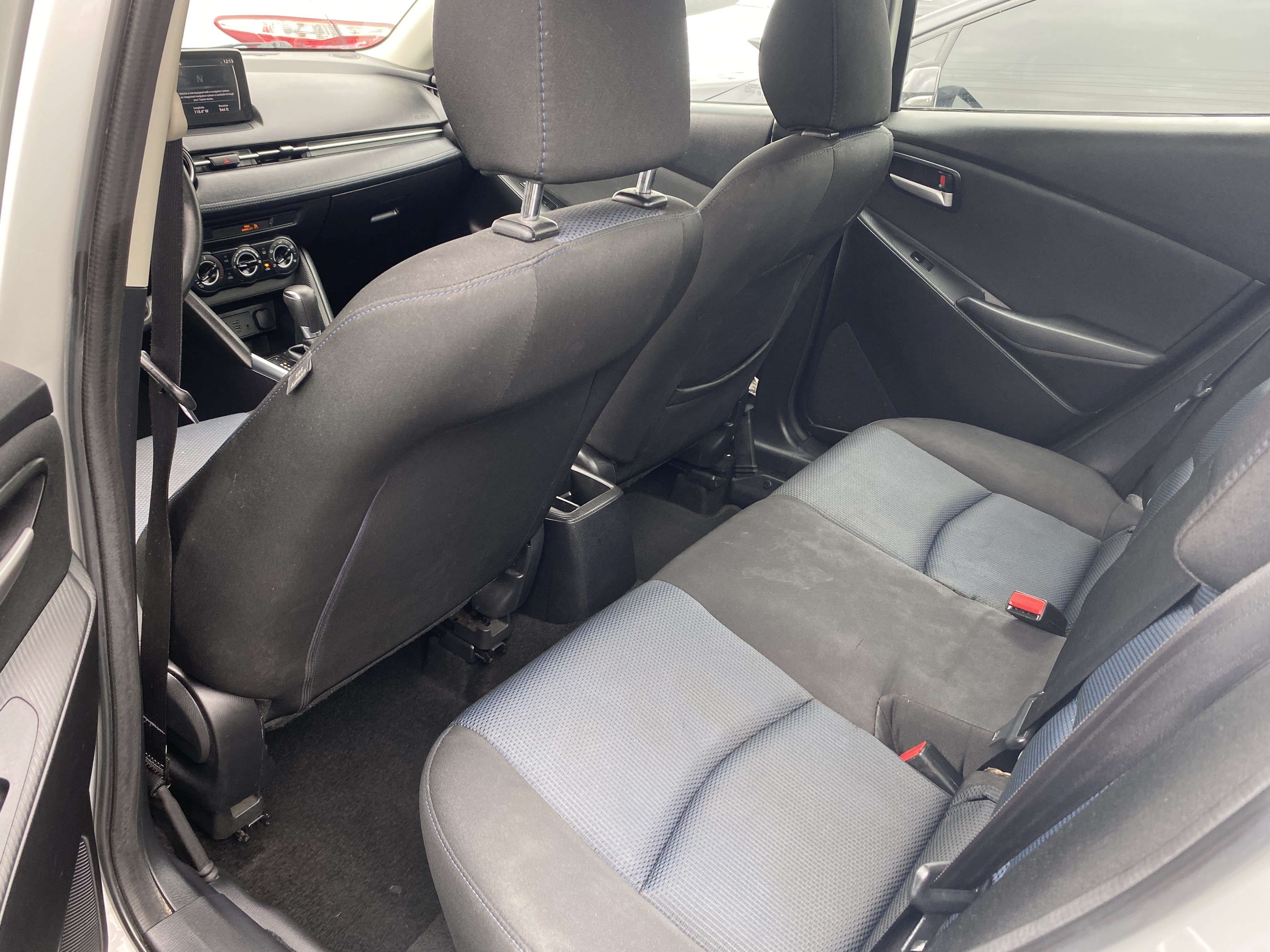 Used 2019 Toyota Yaris LE FWD image 16