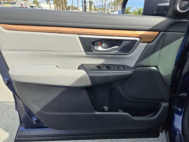 Used 2018 Honda CR-V EX image 19