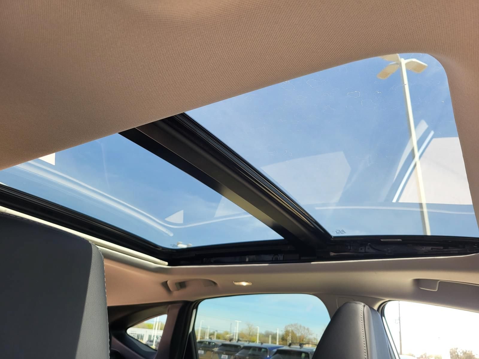 New 2026 Nissan Murano SL AWD/4WD image 14