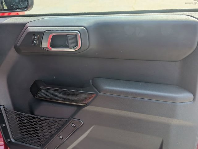 Used 2025 Ford Bronco Badlands AWD/4WD image 35