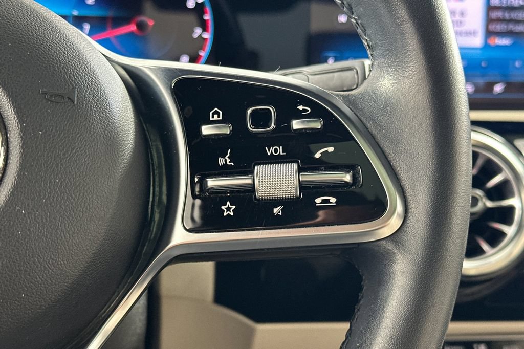 Certified 2023 Mercedes-Benz CLA 250 image 32