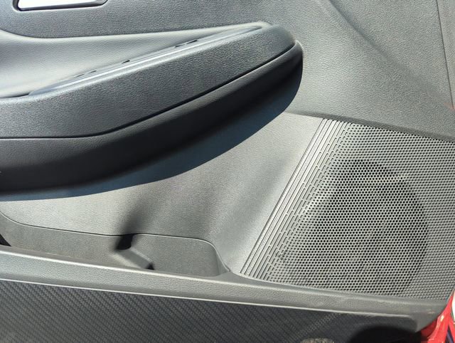 New 2026 Nissan Sentra SV w/ Floor Mat Package image 30