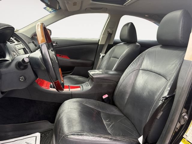 Used 2009 Lexus ES 350 FWD image 9