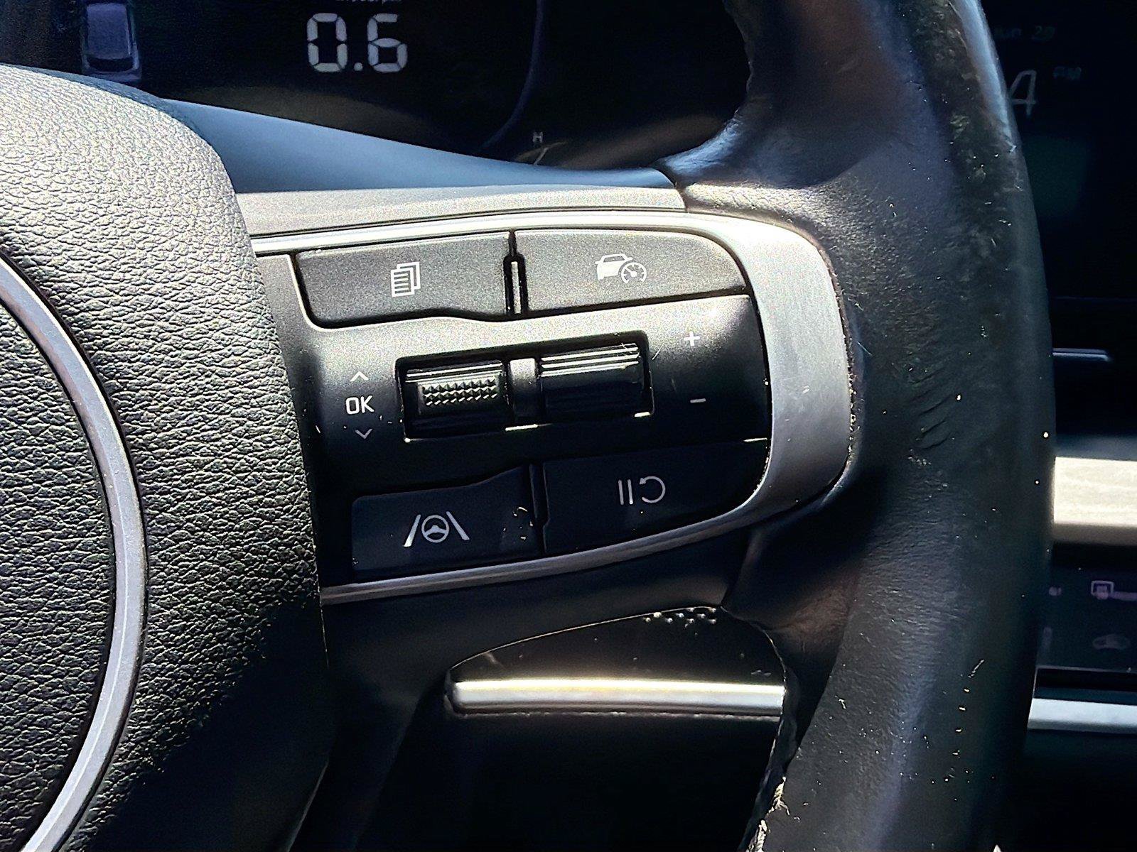 Used 2024 Kia Sportage X-Line AWD/4WD image 37