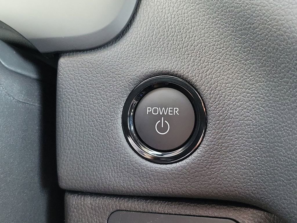 New 2026 Toyota Tundra Limited image 38