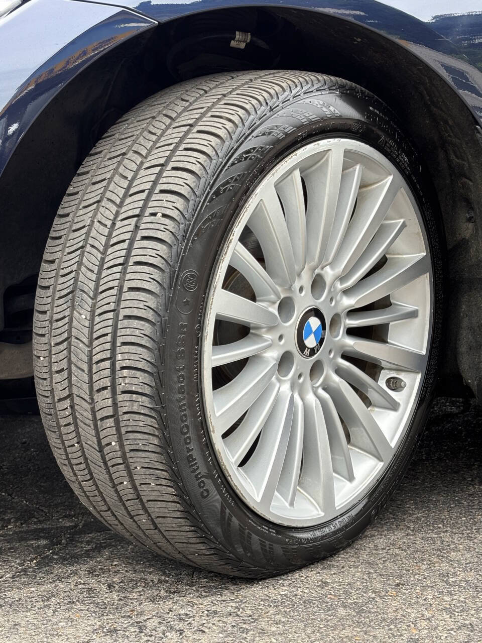 Used 2014 BMW 428i xDrive Coupe AWD/4WD image 31