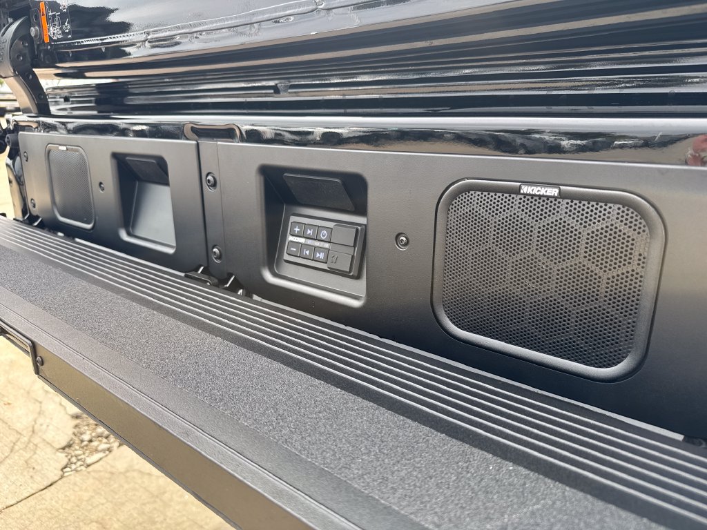 New 2026 GMC Sierra 2500 Denali Ultimate AWD/4WD image 10