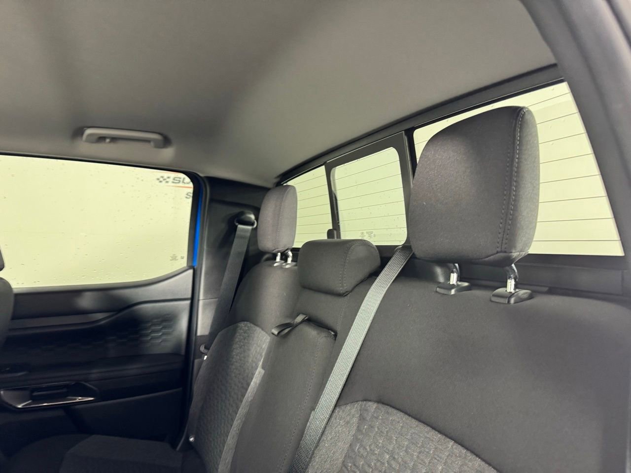 Used 2025 Ford Ranger XLT w/ Equipment Group 301A High image 23