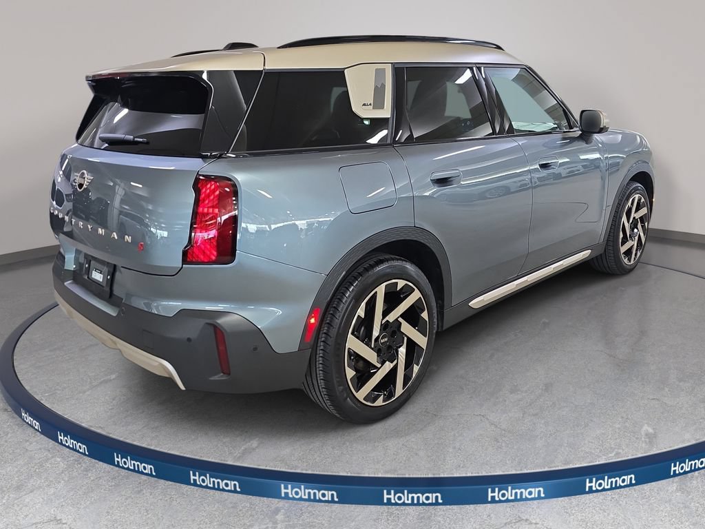 Used 2026 MINI Cooper Countryman S AWD/4WD image 7
