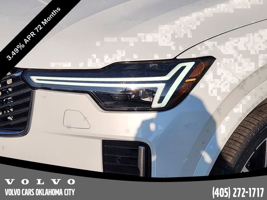 New 2026 Volvo XC90 B6 Plus image 8