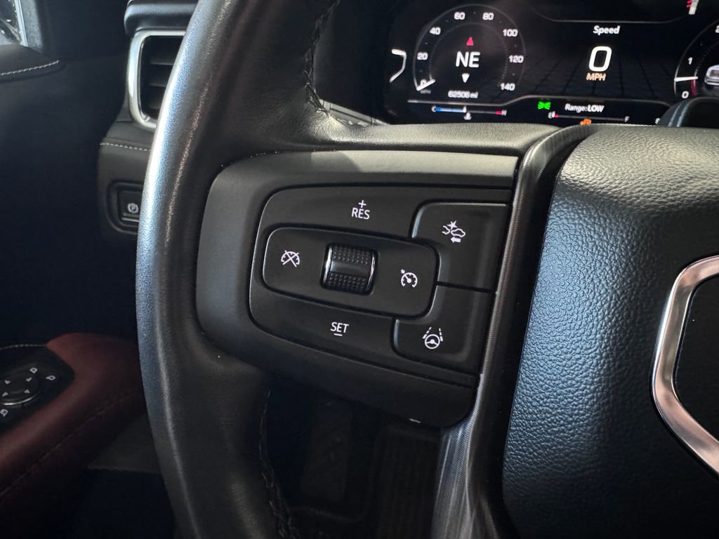 Certified 2024 GMC Yukon Denali Ultimate image 16