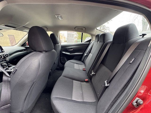 Used 2023 Nissan Sentra SV w/ All-Weather Package image 15