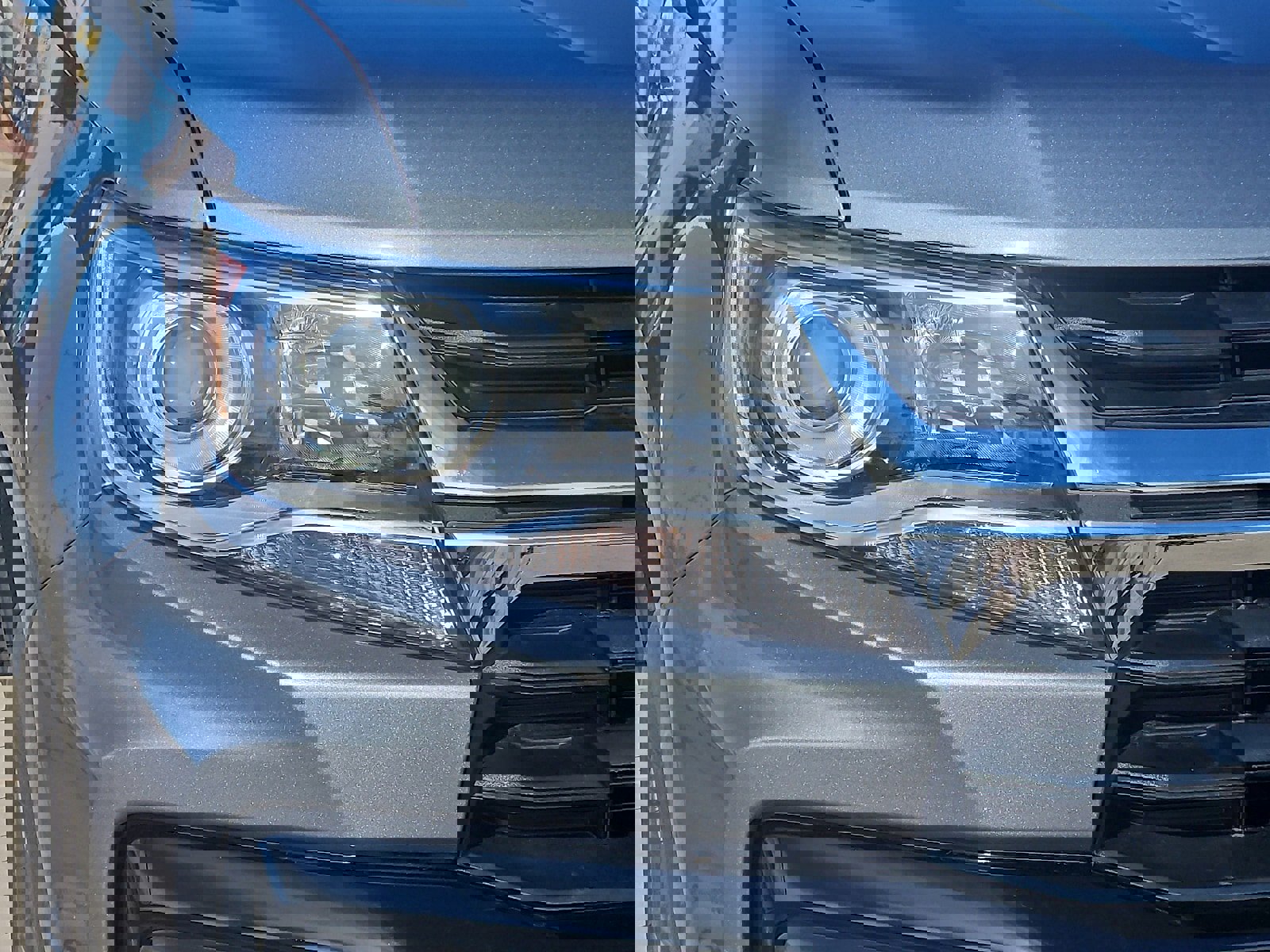 Used 2022 Chevrolet Colorado LT w/ Luxury Package image 8