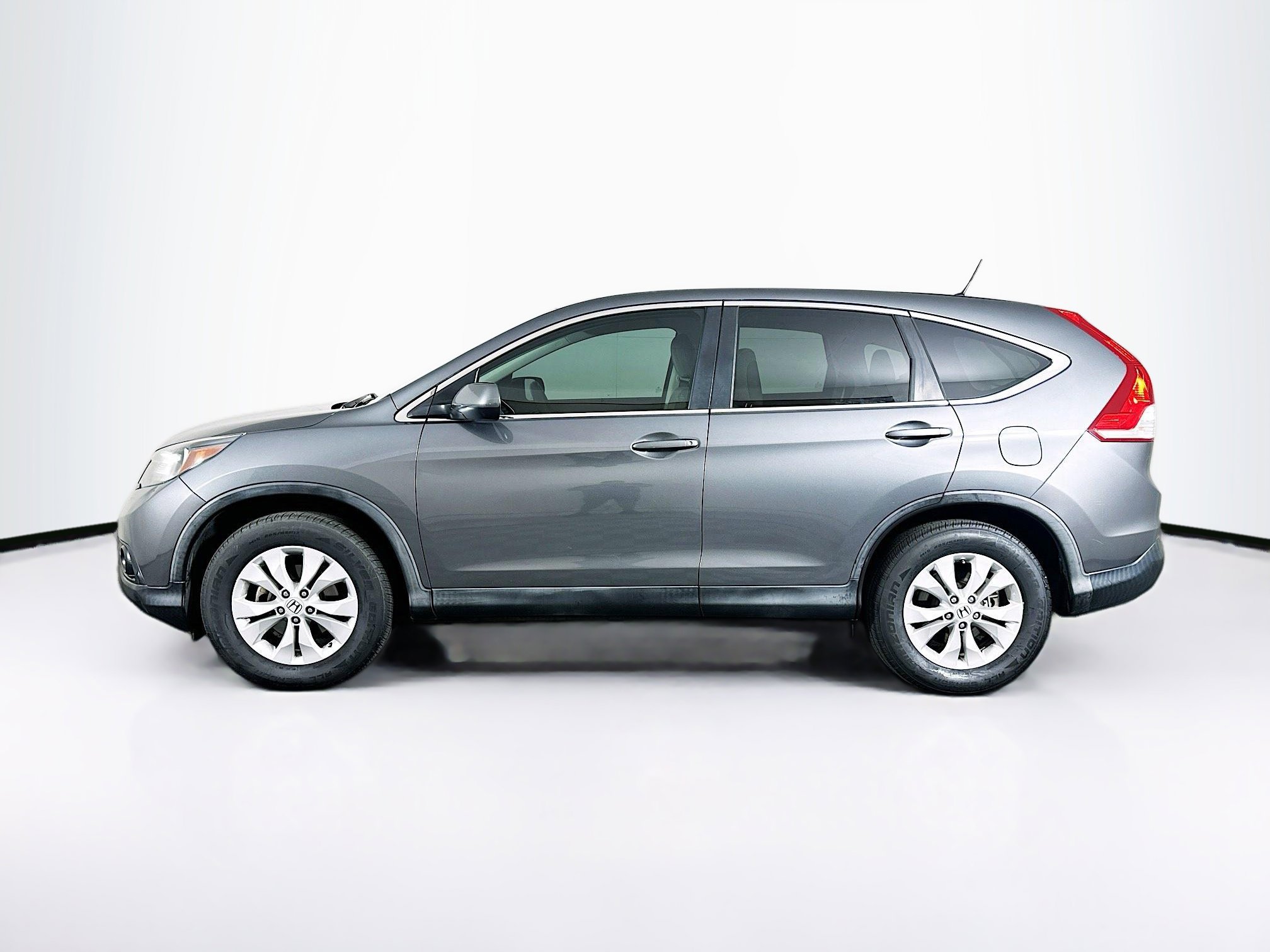 Used 2014 Honda CR-V EX image 4