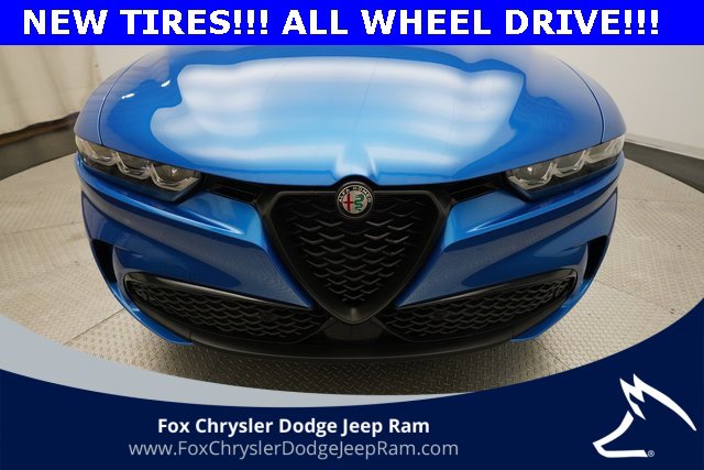 Used 2024 Alfa Romeo Tonale Veloce image 22