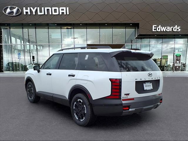 New 2026 Hyundai Palisade XRT Pro image 5