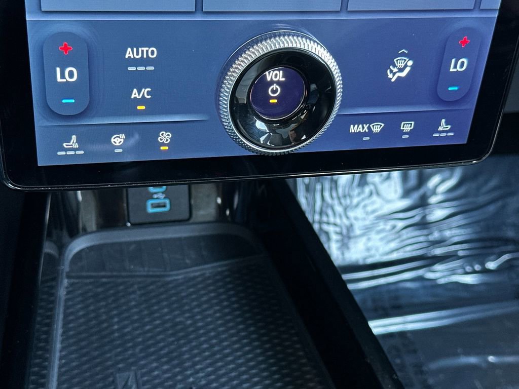 Certified 2023 Ford Mustang Mach-E Premium RWD image 20