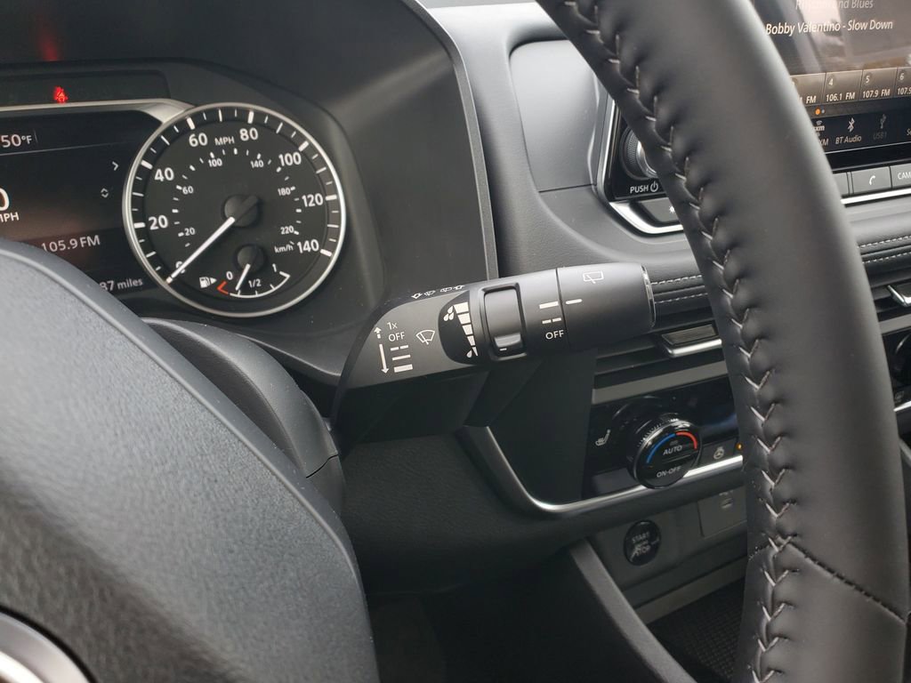 New 2026 Nissan Rogue SV w/ Cold Weather Package image 24