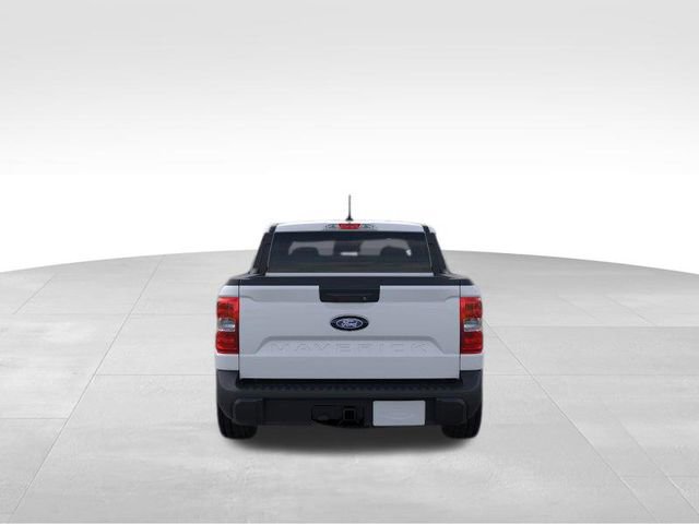 New 2026 Ford Maverick XLT w/ XLT Luxury Package AWD/4WD image 8
