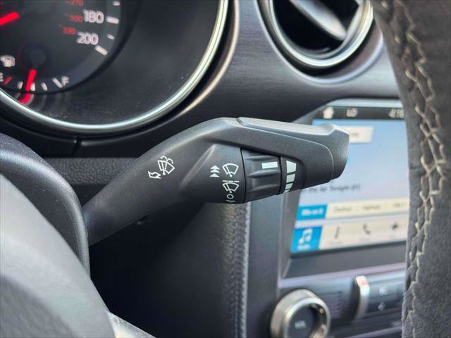 Used 2017 Ford Mustang Shelby GT350 w/ Electronics Package RWD image 25