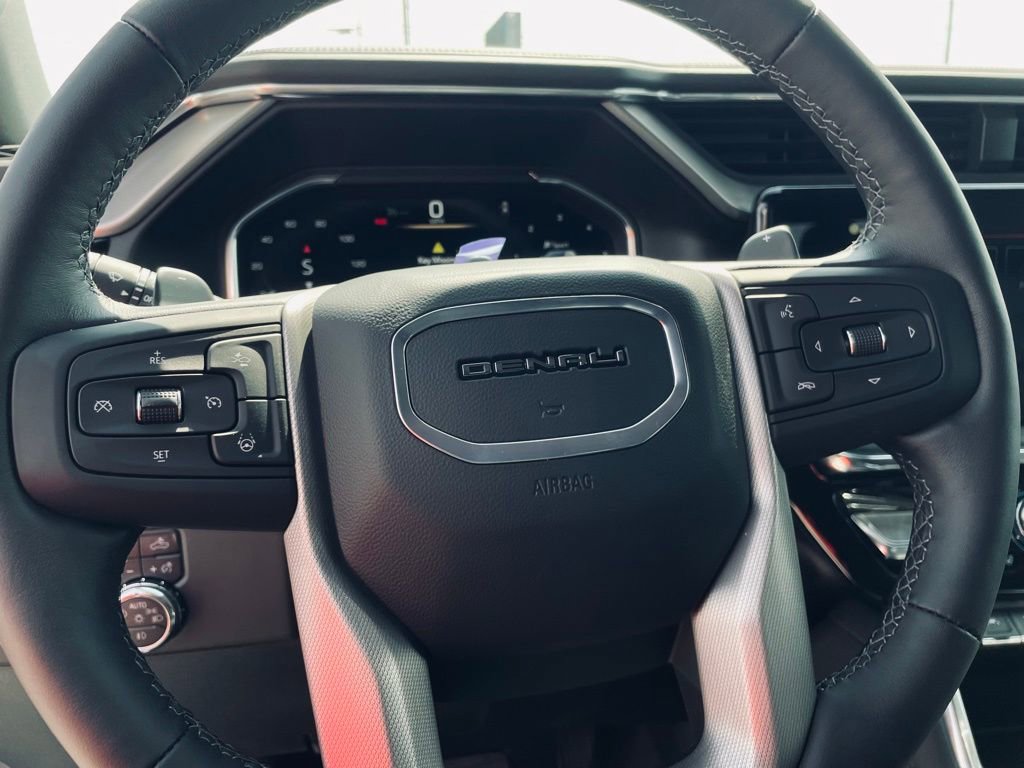 New 2026 GMC Sierra 1500 Denali w/ Technology Package image 11