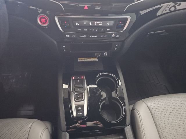 Used 2023 Honda Passport Elite image 28
