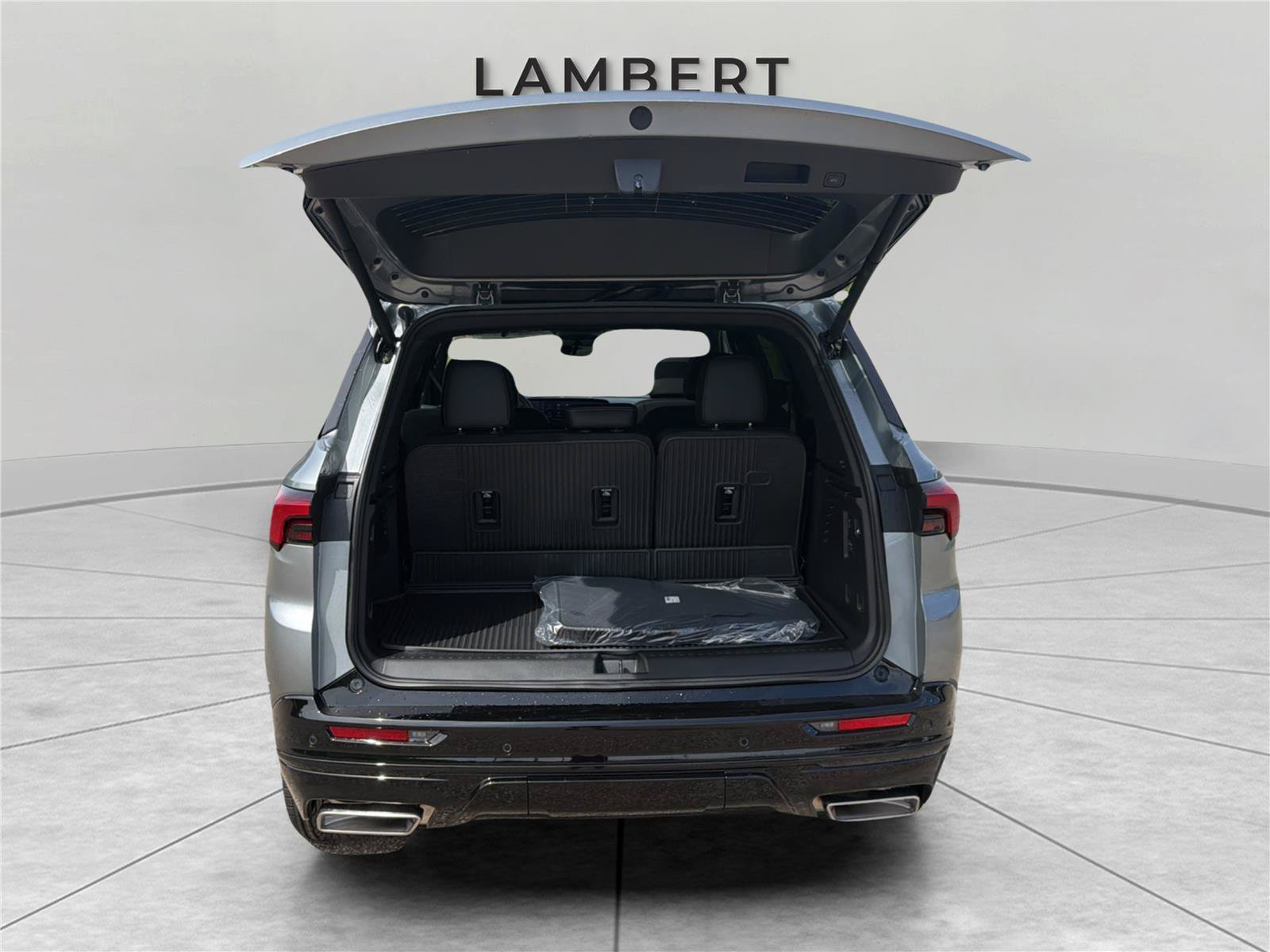 New 2026 Buick Enclave Sport Touring w/ Power Package AWD/4WD image 21