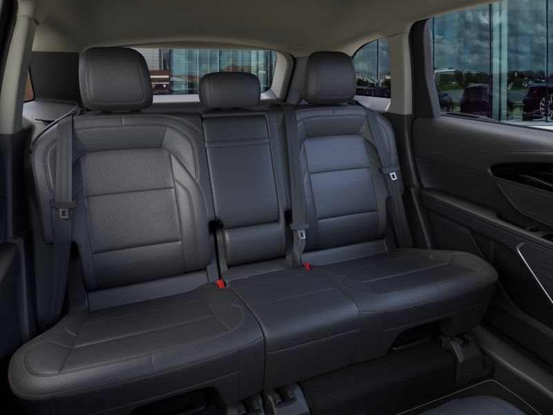 New 2026 Lincoln Nautilus Premier AWD/4WD image 27