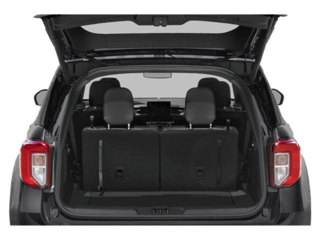 Used 2023 Ford Explorer ST-Line w/ Class IV Trailer Tow Package AWD/4WD image 11