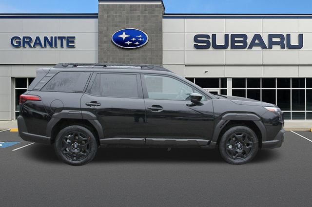 New 2026 Subaru Outback Limited AWD/4WD image 10