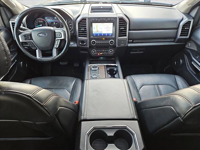 Used 2020 Ford Expedition Platinum AWD/4WD image 20