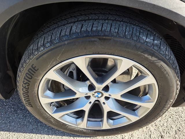 Used 2024 BMW X5 xDrive40i image 9
