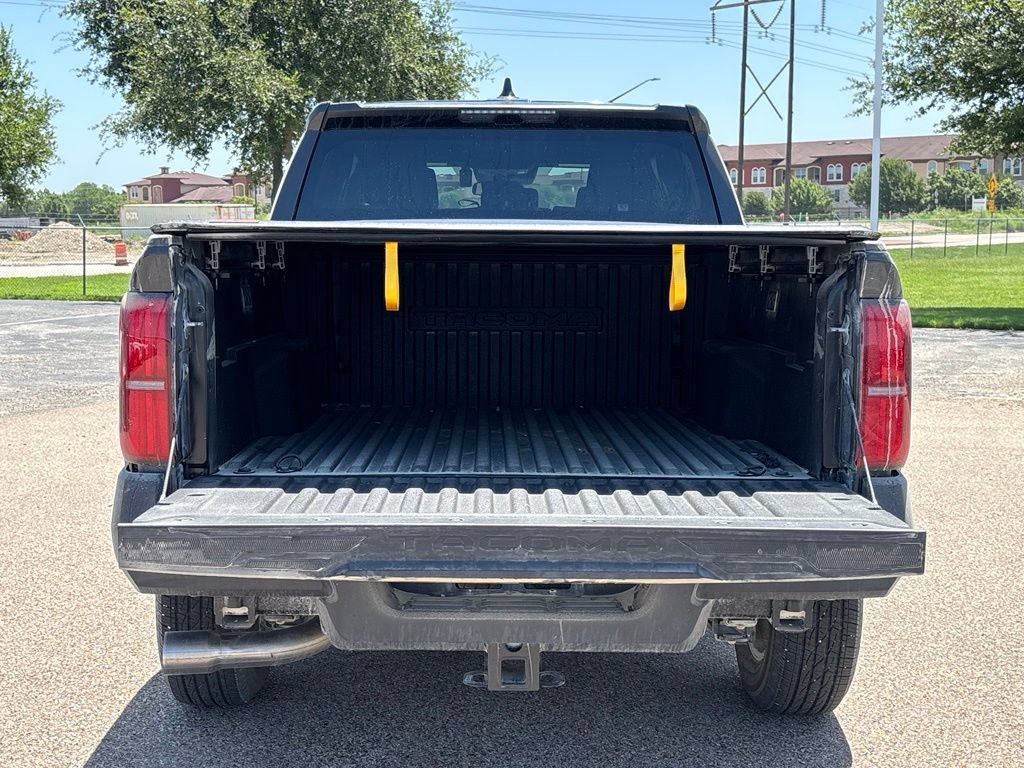 Used 2025 Toyota Tacoma SR RWD image 6