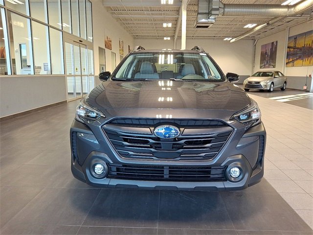 Certified 2023 Subaru Outback Premium w/ Tech Package 1 image 2