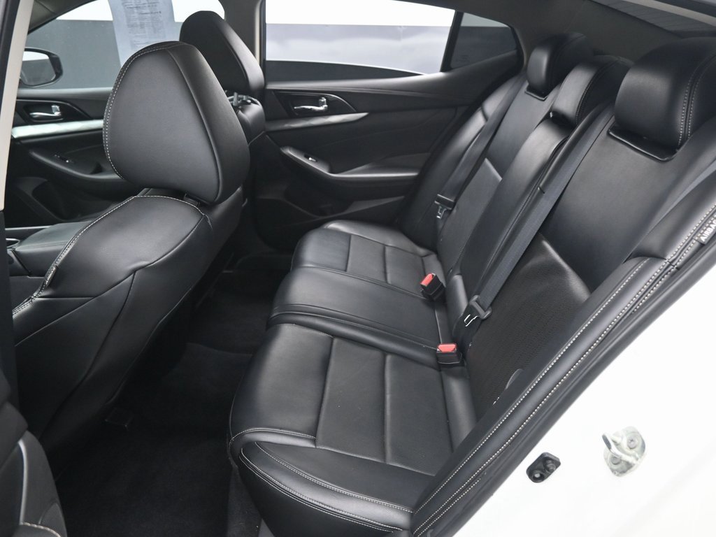 Used 2021 Nissan Maxima 3.5 SV w/ Floor Mat Group image 30