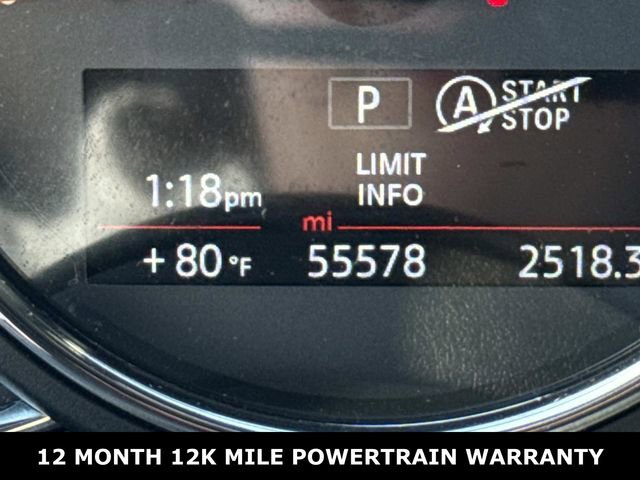 Used 2020 MINI Cooper S image 28