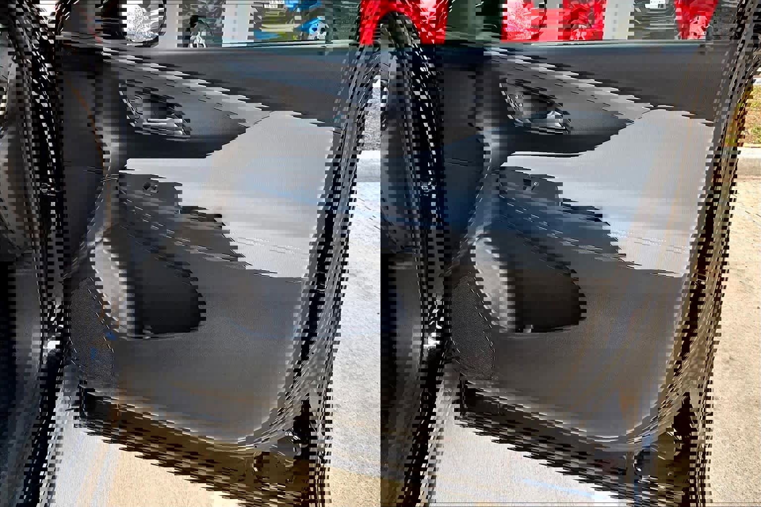 Used 2024 Buick Envista Preferred w/ Convenience I Package FWD image 23