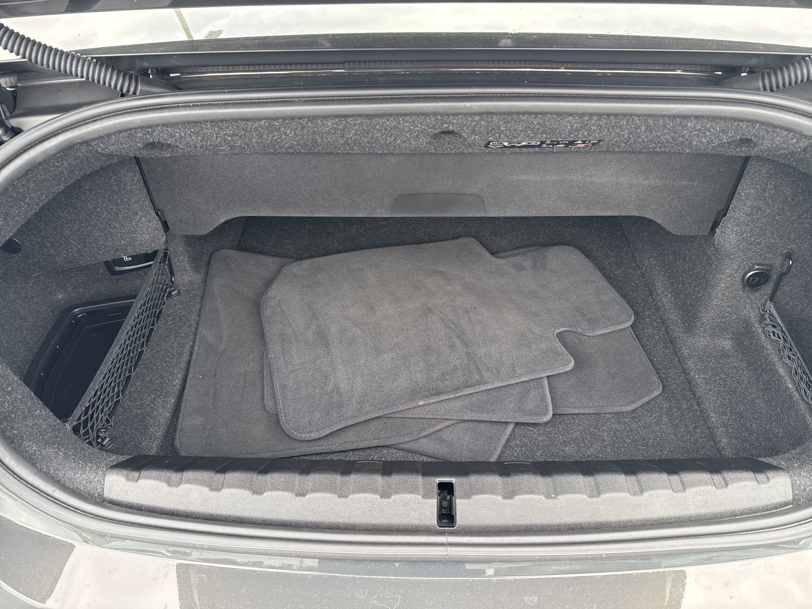 Used 2023 BMW M440i Convertible w/ Premium Package image 35