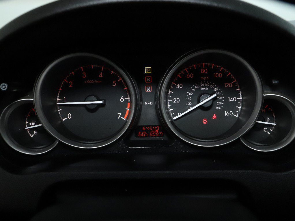 Used 2011 MAZDA MAZDA6 i Touring FWD image 25