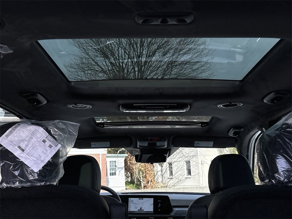 New 2025 Kia Telluride SX X-Line image 8