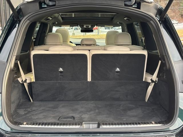 Certified 2023 Mercedes-Benz GLS 450 4MATIC image 69