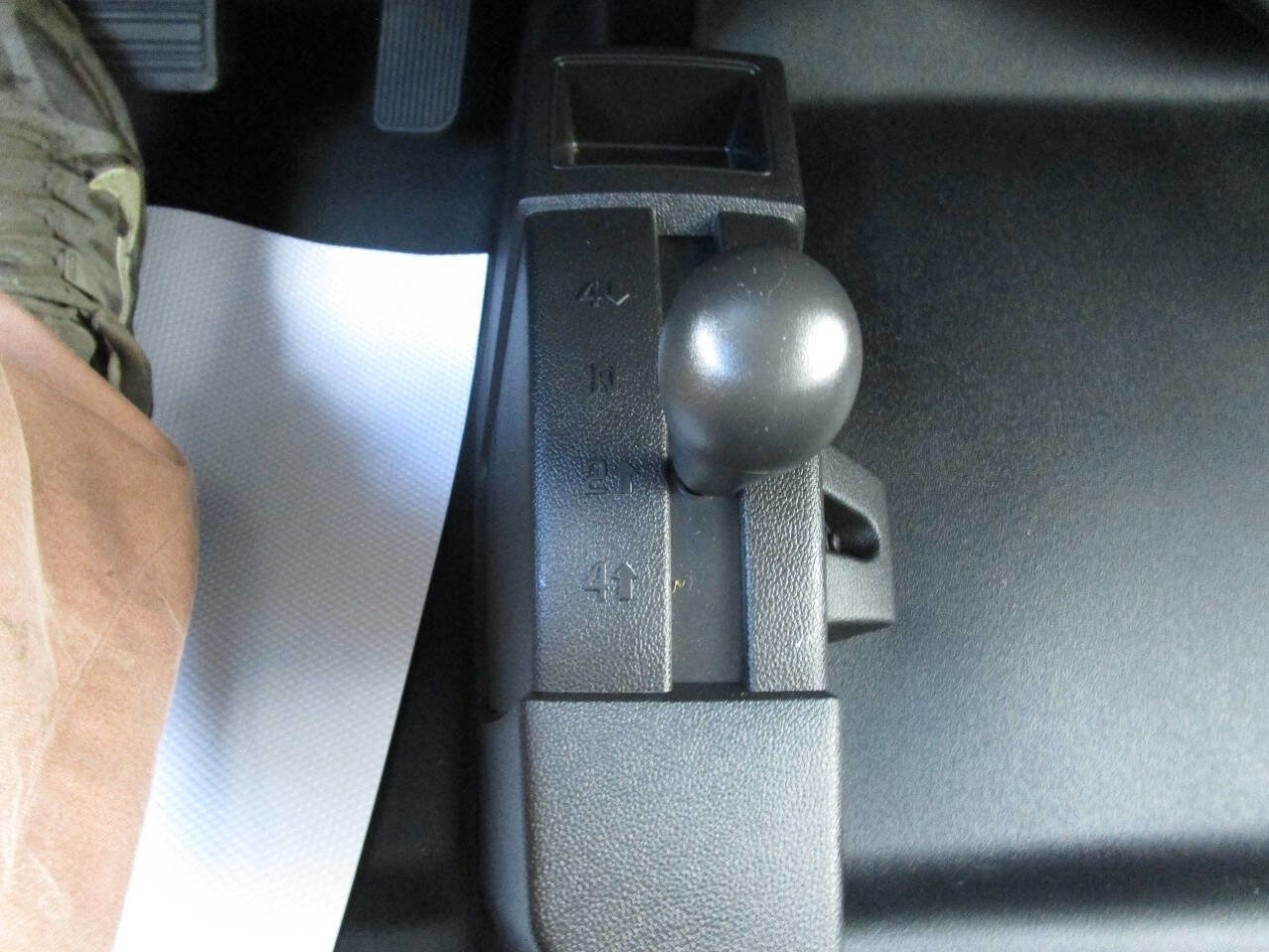 Used 2019 Chevrolet Silverado 2500 W/T image 24