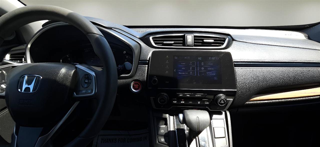 Used 2018 Honda CR-V EX image 15