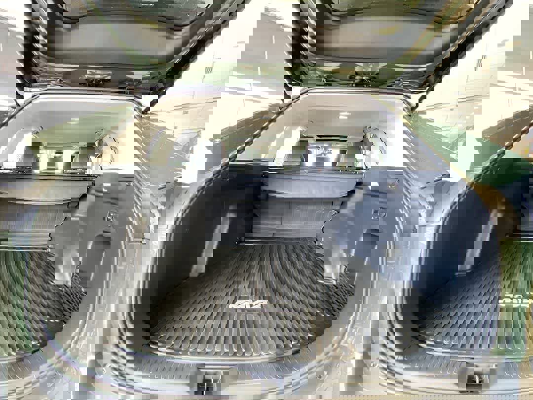 Used 2024 Toyota RAV4 Adventure w/ Convenience Package AWD/4WD image 26