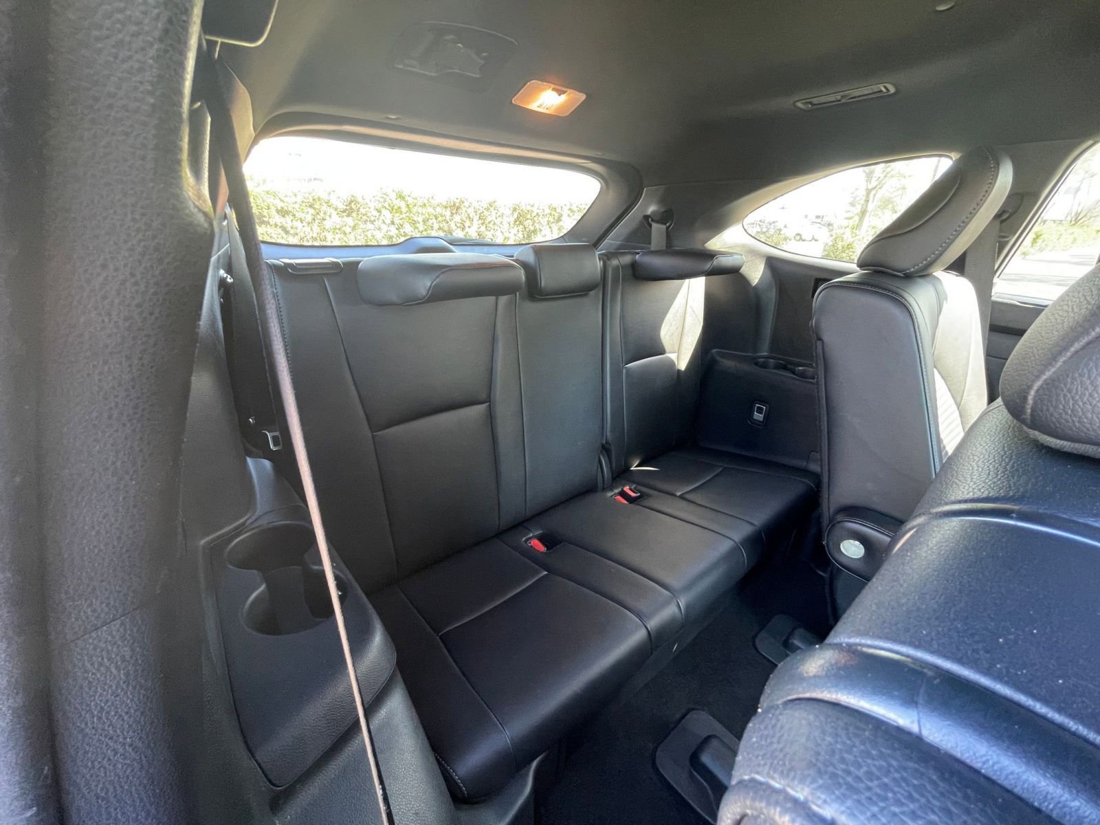 Used 2024 Toyota Highlander XSE image 31